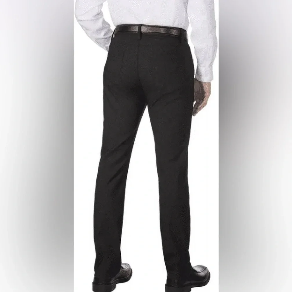 Urban Star Relaxed Fit Black Pants NWT Size 32x30